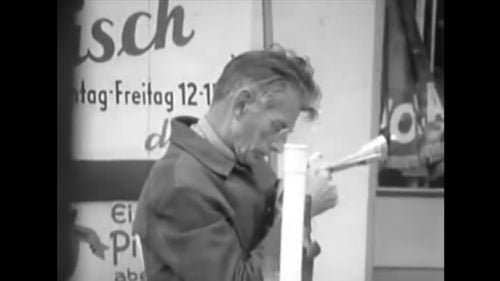 O piesă de teatru a lui Samuel Beckett, laureat Nobel, a fost anulată pentru că doar bărbații au dat audiții, conform regulilor dramaturgului irlandez/ ”Absurdul situației”: Echipa de producție este majoritar feminină și parte a comunității LGBT