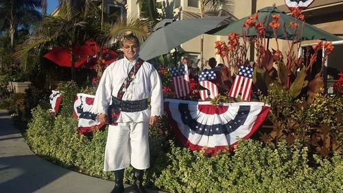 Uluitoarea transformare a părintelui Chris Terhes, azi candidat pe listele PSD: România ar arăta altfel dacă preoții ar predica împotriva corupției și ar condamna-o pe față, în loc să îi cânte unui politician trimis în judecată ”vrednic este”