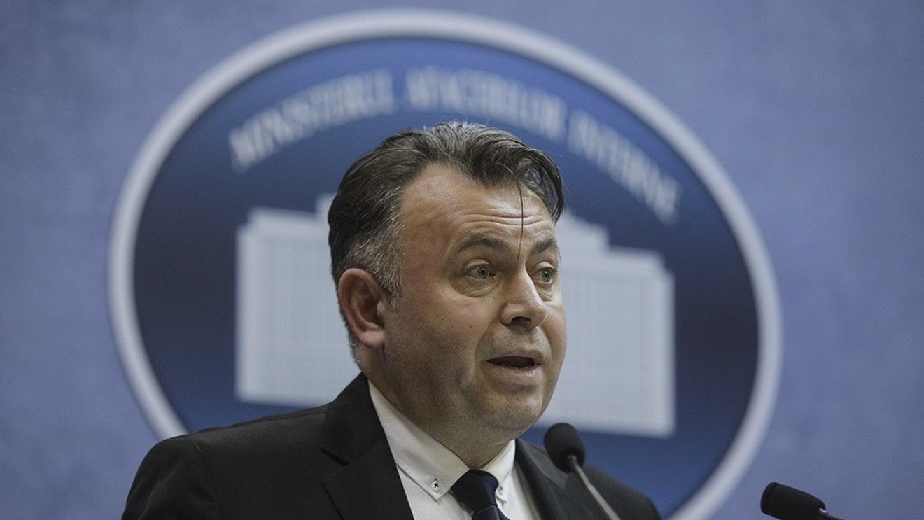 Bărbatul din Gorj care a fost infectat cu coronavirus va fi externat astăzi
