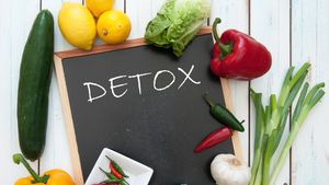Detoxul de primăvară: ce înseamnă, de fapt, și cum ne ajutăm ficatul să-și facă treaba / Tania Fântână (nutriționist): Mesele regulate și echilibrate sunt de mare ajutor