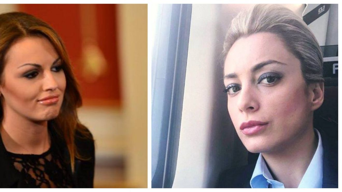 Relaţia dintre Silvio Berlusconi, în vârstă de 83 de ani, şi iubita sa de 34 de ani s-a terminat / Fostul premier italian a apărut public alături de o femeie cu 53 de ani mai tânără