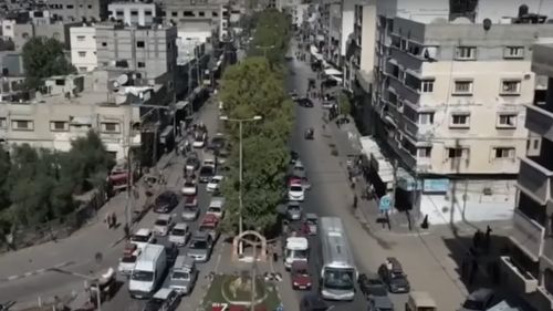 SUA își evacuează cetățenii americani din Israel pe mare, prin Cipru