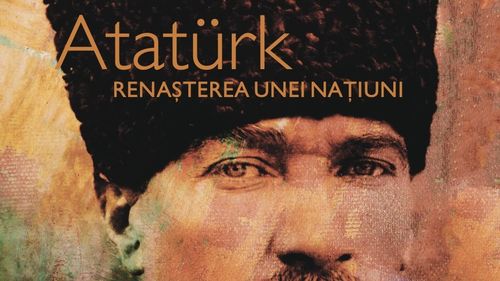 INTERVIU Dragoș Mateescu, turcolog: Discursul dominant tinde să ridice în slăvi realizările regimului Erdoğan-AKP  / Turcia a fost posibilă datorită lui Mustafa Kemal Atatürk” / Azi se împlinesc 100 de ani de la fondarea republicii laice