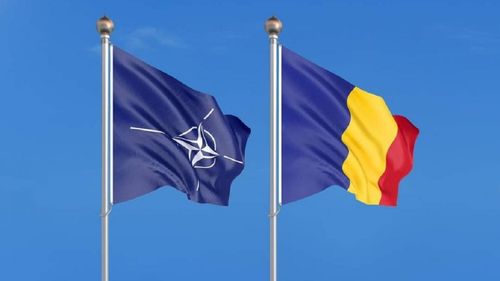 NATO: E ”inacceptabilă” cerinţa Rusiei privind o retragere din România și Bulgaria