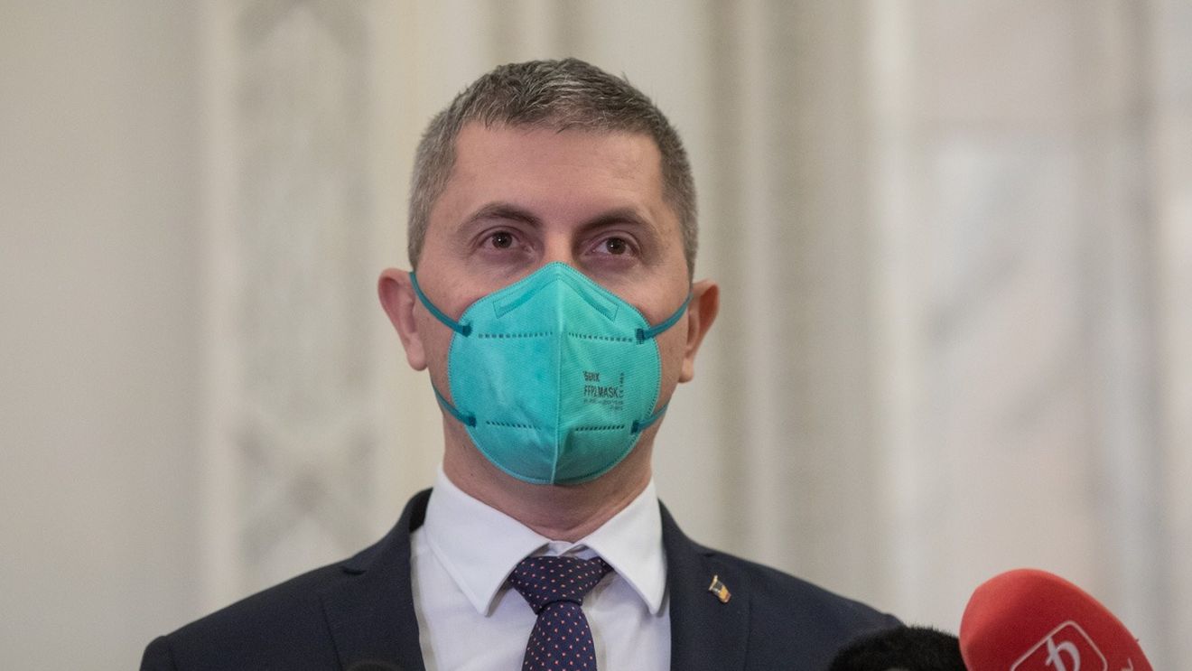Dan Barna: Totul are o limită! Simion și gașca lui din AUR, acești neofasciști ai României, nu trebuie lăsați să continue să intimideze autoritățile și cetățenii în timp ce forțele de ordine asistă fără reacție