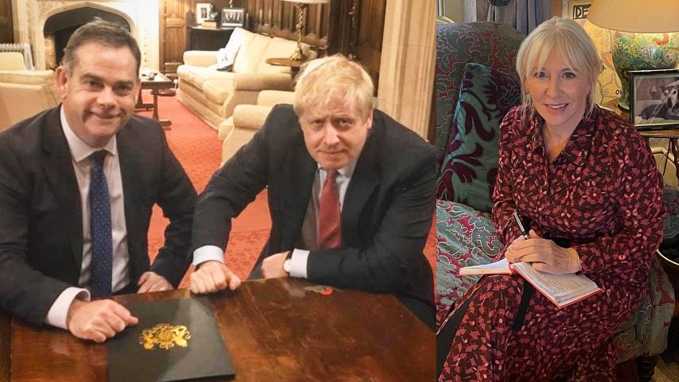 UK: Partidul Conservator trebuie să facă față la trei alegeri parțiale după demisia fostului lider și premier, Boris Johnson, și a doi deputați loiali acestuia