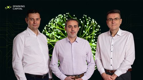 Fonduri de 30 de milioane de euro: Sparking Capital caută start-up-uri care transformă inteligența artificială în forță de muncă digitală (P)