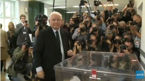 Victoria opoziției la alegerile din toamnă ar însemna ”sfârșitul Poloniei”, transmite Jarosław Kaczyński, liderul partidului conservator aflat la guvernare