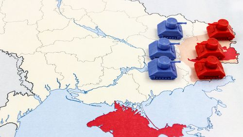 Steve Witkoff anunță că negocierile de pace ce privesc Ucraina au ajuns la „o singură problemă”