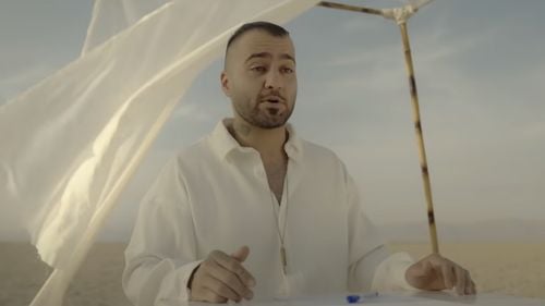 Curtea Supremă a Iranului a anulat condamnarea la moarte a unui rapper celebru (avocat)