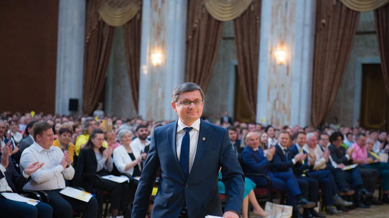 Preşedintele Parlamentului Republicii Moldova: În acest moment nu vedem un pericol iminent de escaladare a conflictului în Transnistria. Per total, cei de acolo nu îşi doresc escaladarea
