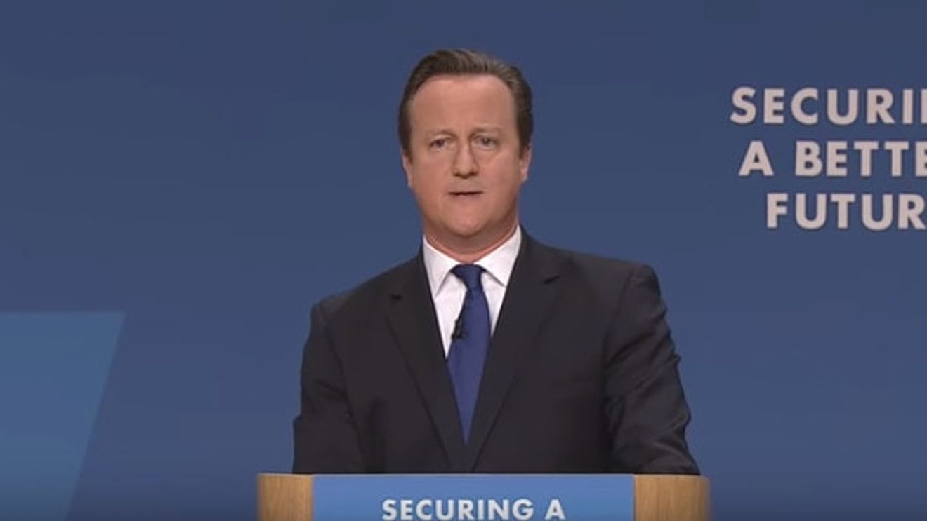 David Cameron crede că unii dintre concetăţenii săi nu-l vor ierta niciodată pentru Brexit