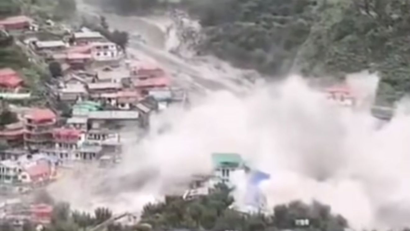 46 de decese şi peste 200 de persoane dispărute în urma ploilor torenţiale înregistrate în Kashmirul indian