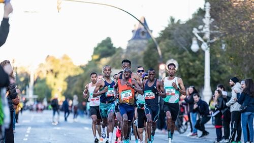 Două modificări importante introduse de World Athletics în atletismul mondial