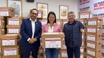Keiko Fujimori aleasă președintă a Republicii Peru la a patra tentativă. Ea este fiica controversatului președinte Alberto Fujimori, închis pentru crime împotriva umanității și corupție