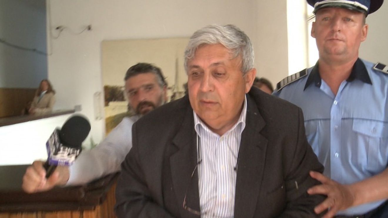 Încă un dosar cu probe făcute de SRI pe mandat de siguranță națională și anulate acum în baza deciziilor CCR / Fostul preşedinte al CJ Bihor, Alexandru Kiss, primise inițial 8 ani de detenţie pentru o mită de 4 milioane de euro