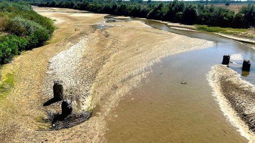 Directorul interimar al Apele Române: Prioritatea mea este ca instituţia să funcţioneze eficient şi responsabil, în interesul cetăţenilor şi al protejării resurselor de apă / Buzoianu: Avem nevoie de stabilitate şi de soluţii concrete