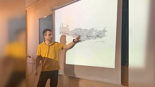 Acuzații de hărțuire sexuală la Universitatea de Arhitectură din București. Cazul profesorului Andrei Mitrea, ajuns la Comisia de Etică, după reclamații ale studenților că ar fi făcut referiri sexuale la cursuri