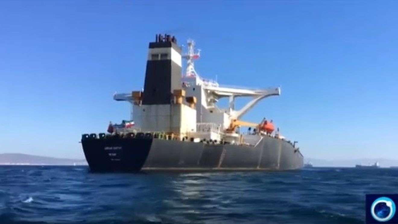 SUA anunţă sancţiuni împotriva a 29 de nave din flota fantomă a Iranului