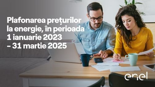 Cum se facturează consumul de energie începând cu 1 ianuarie 2023 (P)