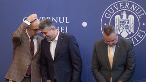 Impas în negocieri: liderii UDMR au plecat de la discuții, nemulțumiți că ar putea rămâne fără Ministerul Dezvoltării - SURSE