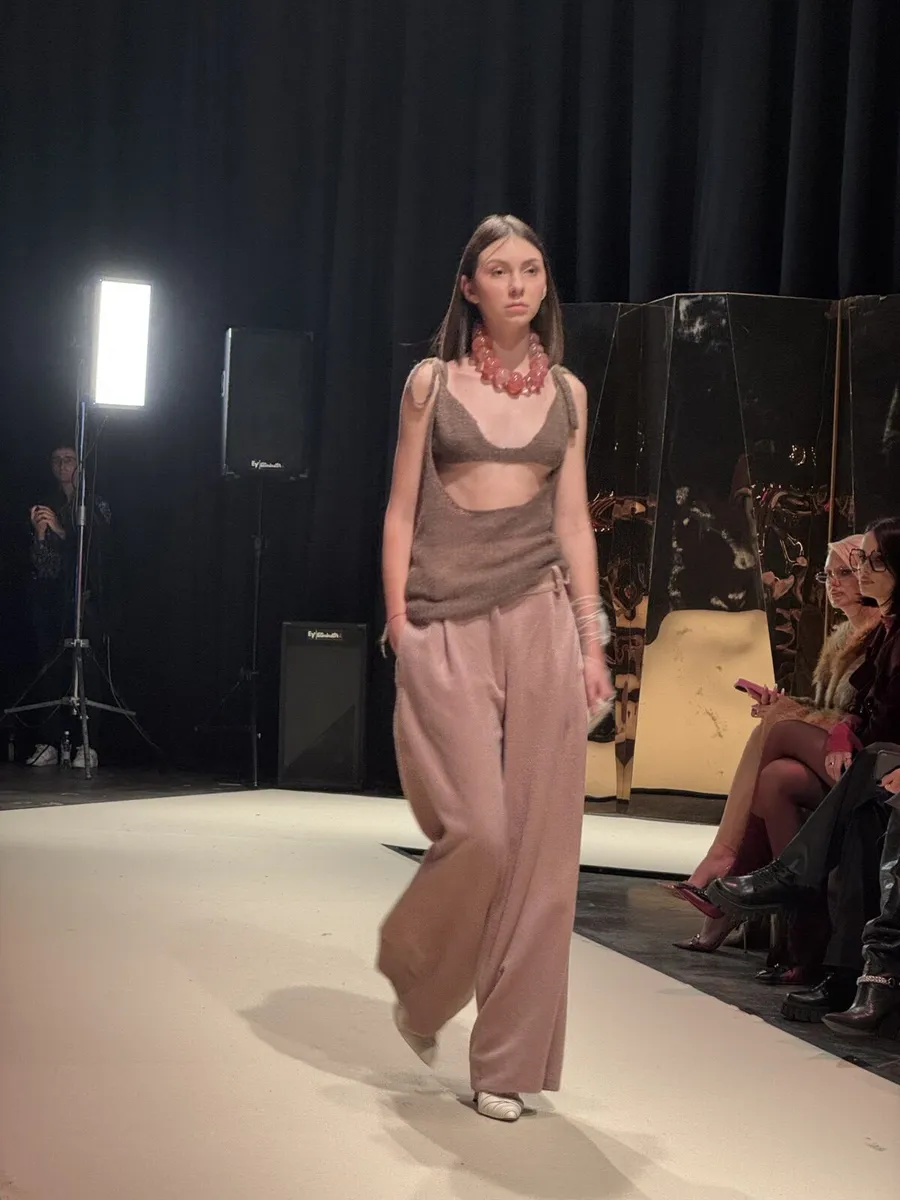 ramona bizbac romanian fashion week ss 26 