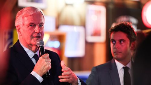 Prim ministrul Michel Barnier și-a încheiat consultările cu liderii parlamentari și urmează să prezinte primul guvern de coaliție al Franței din ultimii 65 de ani