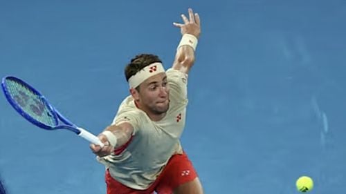 Încă un forfait de marcă la Wimbledon 2025: Casper Ruud, triplu finalist de Grand Slam, nu va juca la All England Club