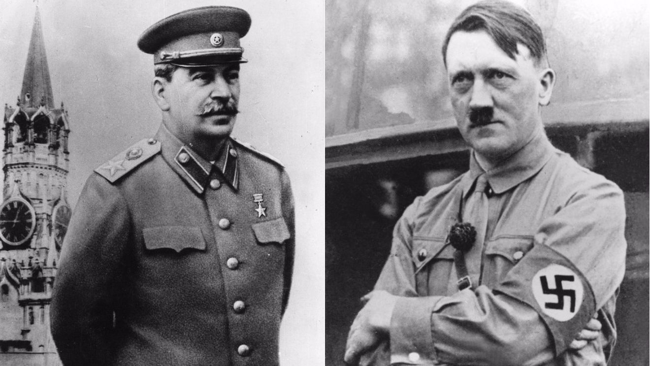 Candidaţii mai puţin obişnuiţi la Nobelul pentru Pace: Hitler, Stalin, Mussolini, Milosevic / În acest an au fost propuși, printre alții, Donald Trump și Greta Thunberg