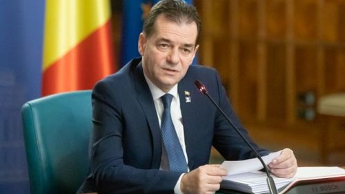 Orban, despre sesizarea la CCR anunțată de Ciolacu privind nominalizarea sa ca premier: Nimic nu-l poate împiedica să se facă de râs. Avem ac de cojocul lor