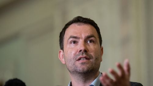 Președintele interimar al USR, Cătălin Drulă, către ministrul Cîmpeanu: “Sunteți întruchiparea perfectă a unui amestec între nepăsarea lui Iohannis și cinismul securiștilor cu doctorate falsificate”