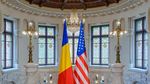 Nicușor Dan, de Ziua Prieteniei Româno-Americane: Consolidarea legăturii transatlantice și a Parteneriatului nostru Strategic este vitală