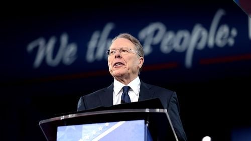 Wayne LaPierre, fostul director al NRA, exclus pe zece ani din organizaţia de lobby pentru arme din SUA
