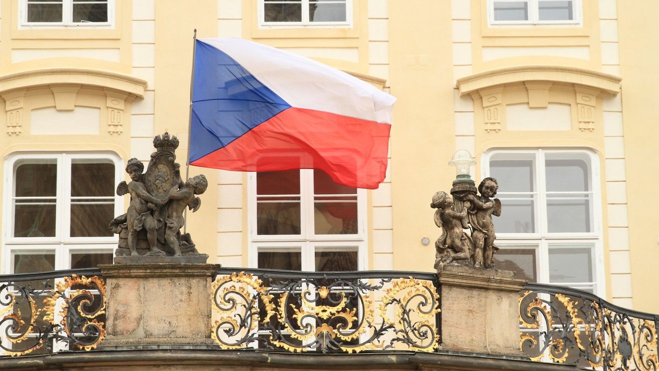 Viitorul premier al Cehiei va trebui să aibă o poziţie solidă pro-NATO şi pro-UE, declară preşedintele Petr Pavel / Alegerile legislative de duminică au fost câștigate de partidul populistului Andrej Babis