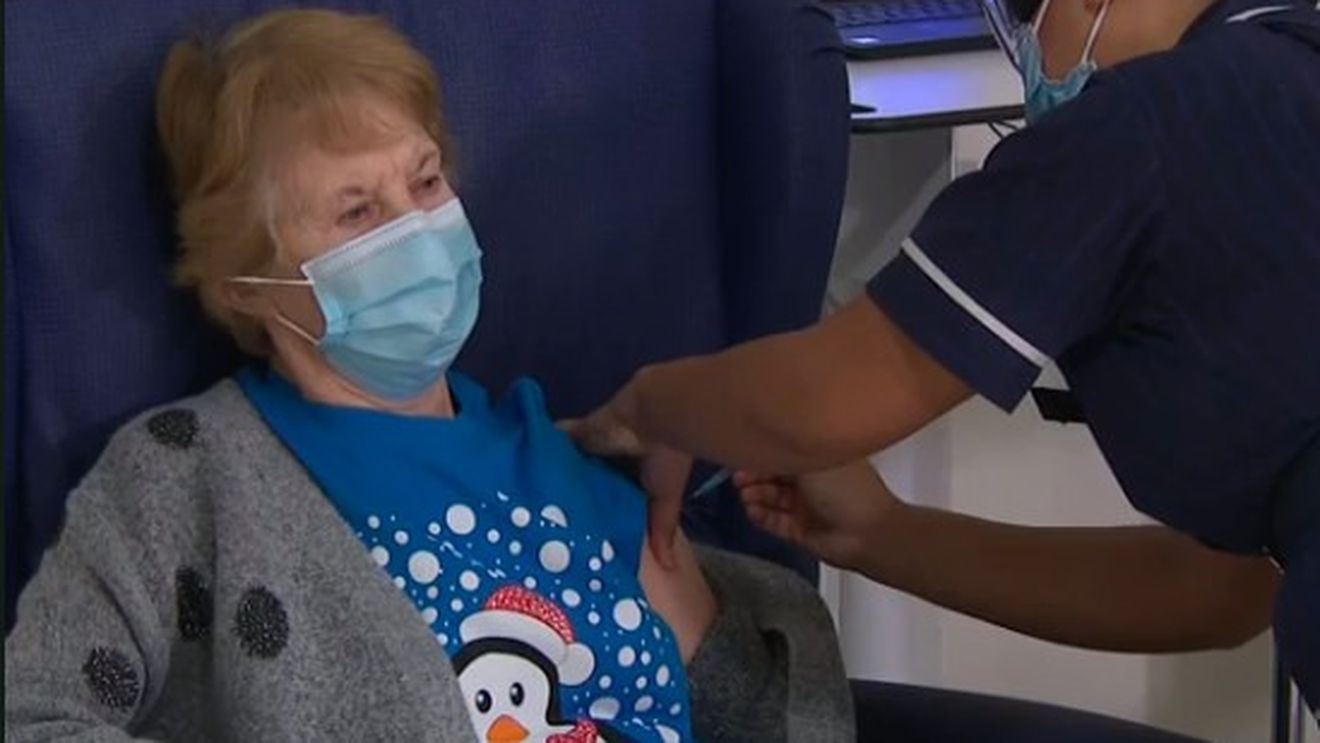 Opt state europene își vor coordona lansarea campaniilor naţionale de vaccinare anti-COVID-19