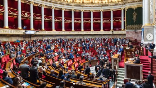Franța: Soarta guvernului Lecornu este incertă înaintea votării proiectului de buget al  asigurărilor sociale în Adunarea Națională