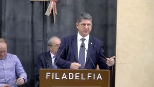 Derapaj al senatorului PSD Titus Corlățean: Compară serviciile sociale din Norvegia și Suedia cu Gestapo, principalul instrument de teroare al regimului nazist, care a administrat lagărele de exterminare a evreilor