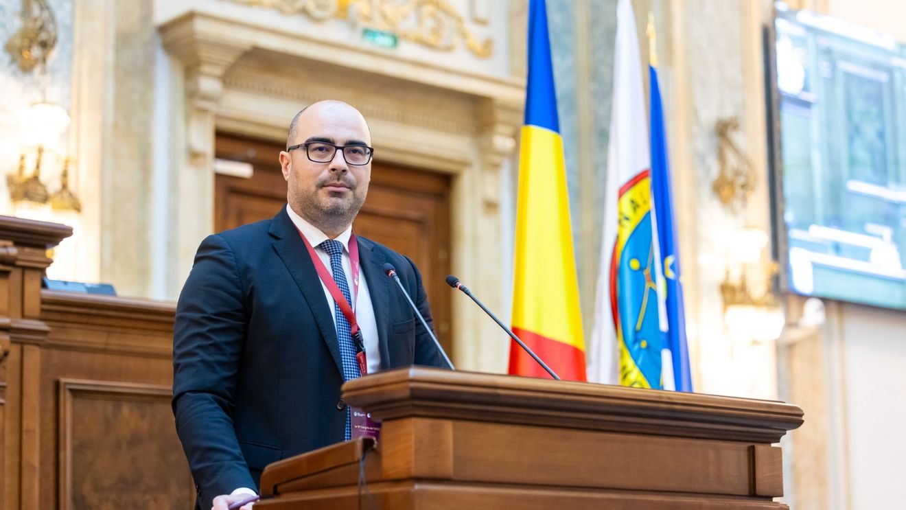 Conf. univ. dr. Bogdan Dima: Pentru a găsi o soluție de blocare a încă unei legi prin care se încerca o diminuare a pensiilor magistraților, Curtea Constituțională a alterat încă o dată însăși arhitectura constituțională a exercitării puterii politice
