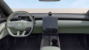 Nio, rivalul chinez al Tesla, reduce preţul pentru noua sa maşină marca Onvo