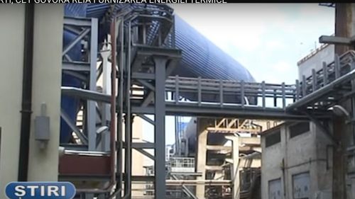 Construirea unei centrale de cogenerare în Râmnicu Vâlcea, prioritate zero pentru Consiliul Judeţean