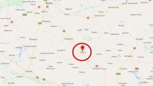 EXCLUSIV O companie americană și Petrom au descoperit în județul Buzău cel mai mare zăcământ de gaze onshore din ultimele trei decenii