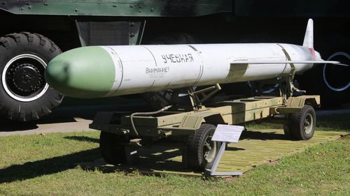 Ce au descoperit americanii despre producția de armament modern a Rusiei după ce au analizat resturile unei rachete de croazieră