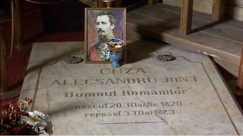 Ceremonii militare şi religioase pentru marcarea a 163 de ani de la înfăptuirea Unirii Principatelor Române/ Programul manifestărilor din Bucureşti