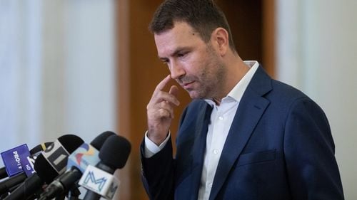 Cătălin Drulă, despre susţinerea lui Nicuşor Dan pentru un nou mandat la Primăria Capitalei: Trebuie să evaluăm foarte serios dacă este performanţa la care ne-am aşteptat