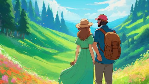 ChatGPT poate de acum să creeze imagini inspirate de Studioul Ghibli, fără un acord de licenţă
