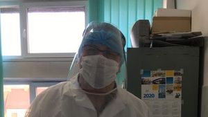 Medic chirurg din Cluj: Eliberați spitalele de pacienții cu Covid-19! Tratați-i în spitalele modulare care stau goale. Prea mulți pacienți au avut de suferit, pacienți cu nevoi urgente, cu boli cronice