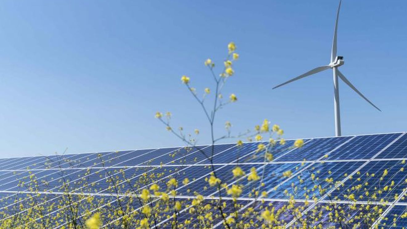 Premieră în Grecia: Energia regenerabilă a acoperit pe deplin cererea de energie electrică a țării timp de câteva ore săptămâna trecută