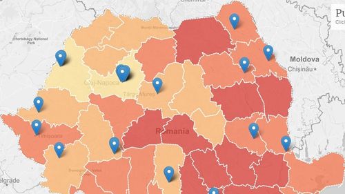 Premieră în presa română: mai multe redacții din presa locală s-au unit pe piața publicității și își vând în comun spațiul de reclamă
