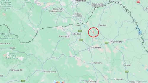 Ministerul Mediului vrea să declare barajul neterminat de la Vârfu Câmpului drept proiect major de importanță națională. Barajul e terminat în proporție de 80%