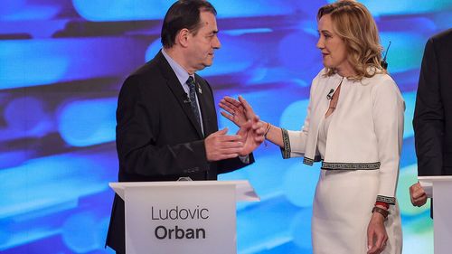 Ludovic Orban: CCR acţionează ca un instrument politic, face jocul PSD / Renumărarea, imposibil de realizat în 24 de ore